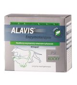 ALAVIS Enzymoterapia