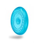 Frisbee modrý