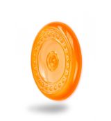 Frisbee oranžový