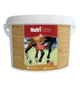 Nutri Horse Biotin plv. 1 kg