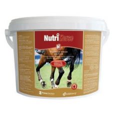 Nutri Horse Biotin plv. 1 kg