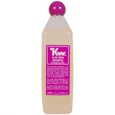 KW Aloe vera 250 ml