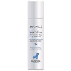 Šampón BIOGANCE bezoplachový Waterless Dog dry (sprej) 150 ml