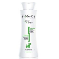 Šampón BIOGANCE Odour Control 250 ml (pre kontrolu zápachu)