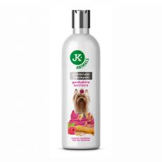 Prémiový šampón pre yorkšírské terriery, 250 ml