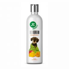 Prémiový šampón pre drsnú srsť, 250 ml