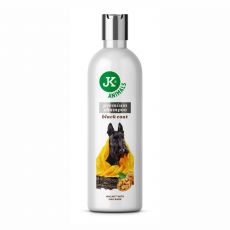 Prémiový šampón pre tmavú srsť so zjemňujúcimi účinkami, 250 ml