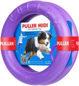 Collar PULLER Midi 20cm