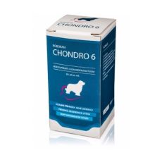 Roboran Chondro 6, 60 tbl.