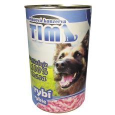 TIM Rybí 1200g