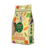 DUVO+ GARDEN BITES VEGAN BONES L 270 g