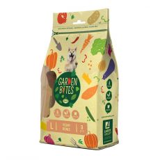 DUVO+ GARDEN BITES VEGAN BONES L 270 g