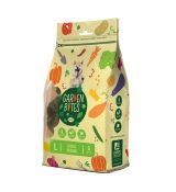 DUVO+ GARDEN BITES VEGGIE FRIENDS L 270g