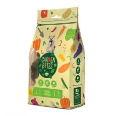 DUVO+ GARDEN BITES VEGGIE FRIENDS L 270g