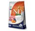 N&D GF PUMPKIN Puppy Medium & Maxi lamb & blueberry 12 kg