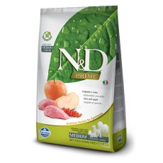 N&D GF Adult Medium boar&apple 2,5kg