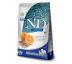 N&D Ocean adult medium&maxi herring & orange 2,5kg