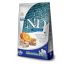 N&D Ocean adult medium&maxi Codfish, spelt, oats and orange 12 kg