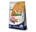 N&D LG Adult Medium&Maxi lamb&blueberry 12kg
