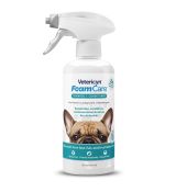 Šampón Vetericyn FoamCare + kondicionér 473 ml