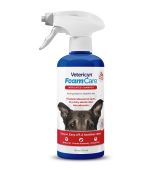 Šampón Vetericyn FoamCare Medicated 473 ml