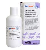 Aptus Oribac šampón 250 ml