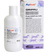Aptus Oripru šampón 250 ml