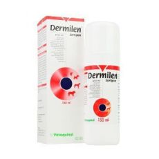 Šampón Dermilen 150 ml