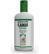 Šampón Canis antiparazitárny 200 ml