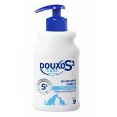 DOUXO S3 Care šampón 200 ml