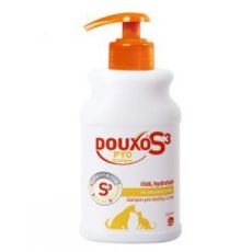 DOUXO S3 Pyo šampón 200 ml