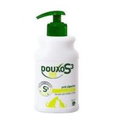 DOUXO S3 Seb šampón 200 ml