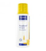 Pyoderm šampón 200 ml
