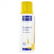 Pyoderm šampón 200 ml