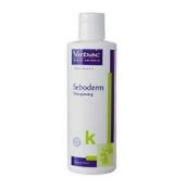 Seboderm šampón 250 ml