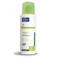 Sebolytic šampón 200 ml