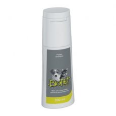 Šampón BIOPET pre šteňatá 200 ml