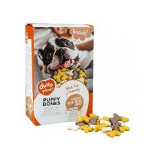 Biscuit Puppy bones 500 gr