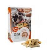 Biscuit Snack bones 500 gr