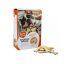 Biscuit Stuffed bones 500 gr
