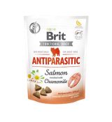 Brit Care Dog Functional Snack Antiparasitic Salmon 150 g