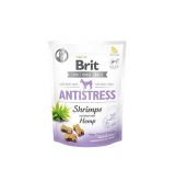 Brit Care Dog Functional Snack Antistress Shrimps 150 g