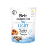 Brit Care Dog Functional Snack Light Rabbit 150 g