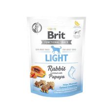 Brit Care Dog Functional Snack Light Rabbit 150 g