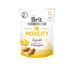 Brit Care Dog Functional Snack Mobility Squid 150 g