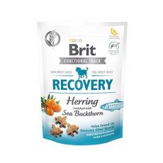 Brit Care Dog Functional Snack Recovery Hering 150 g