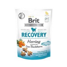 Brit Care Dog Functional Snack Recovery Hering 150 g