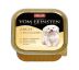 Animonda Vom Feinsten dog ADULT hydina a cestoviny 150 g