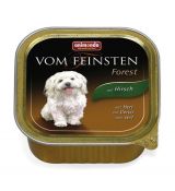 Animonda Vom Feinsten dog ADULT jeleň 150 g