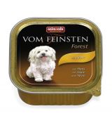 Animonda Vom Feinsten dog ADULT králik 150 g